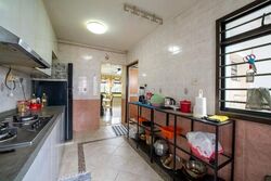 Blk 624 Senja Road (Bukit Panjang), HDB 5 Rooms #571753381